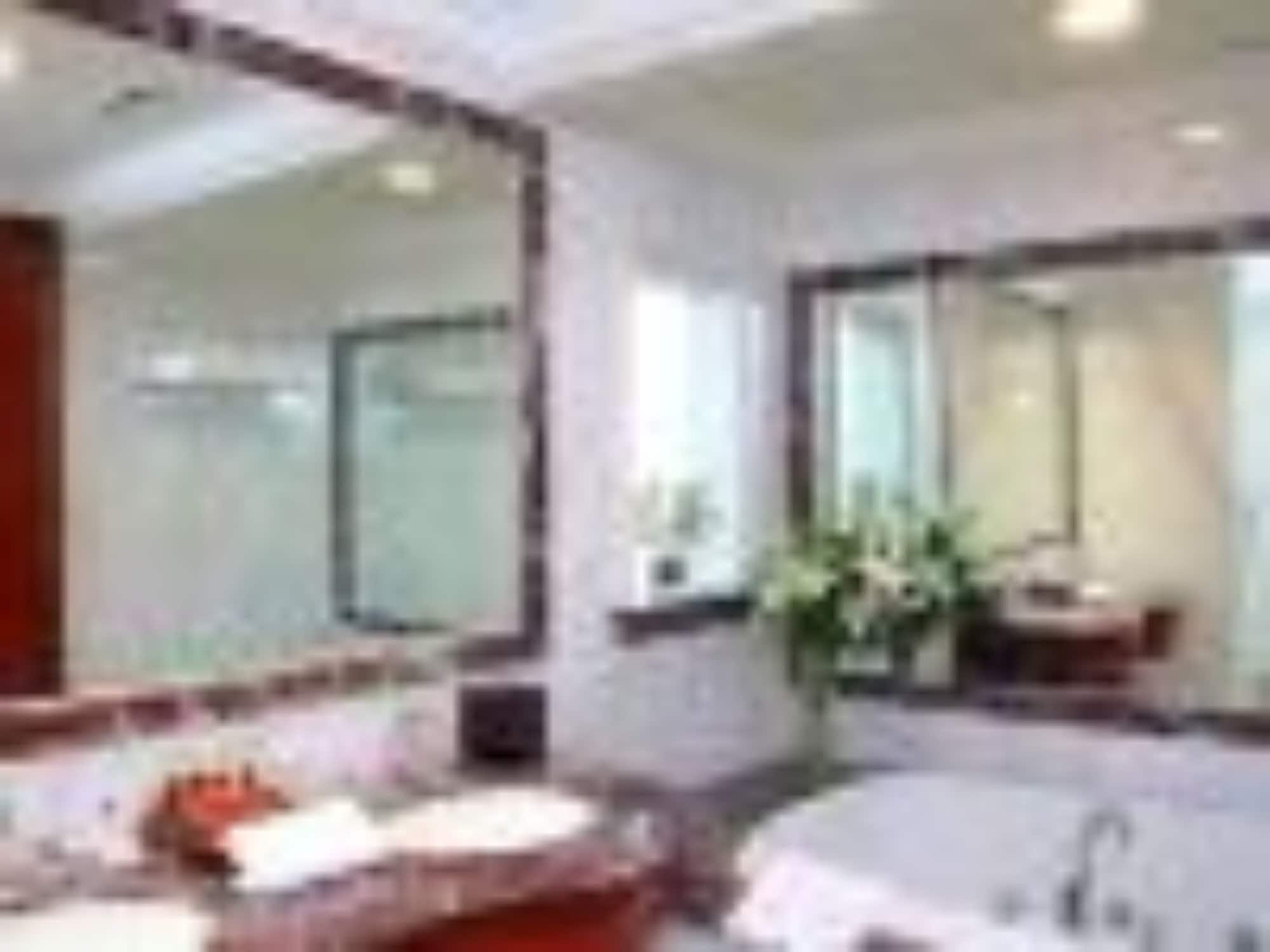 Hotel Grand Concordia