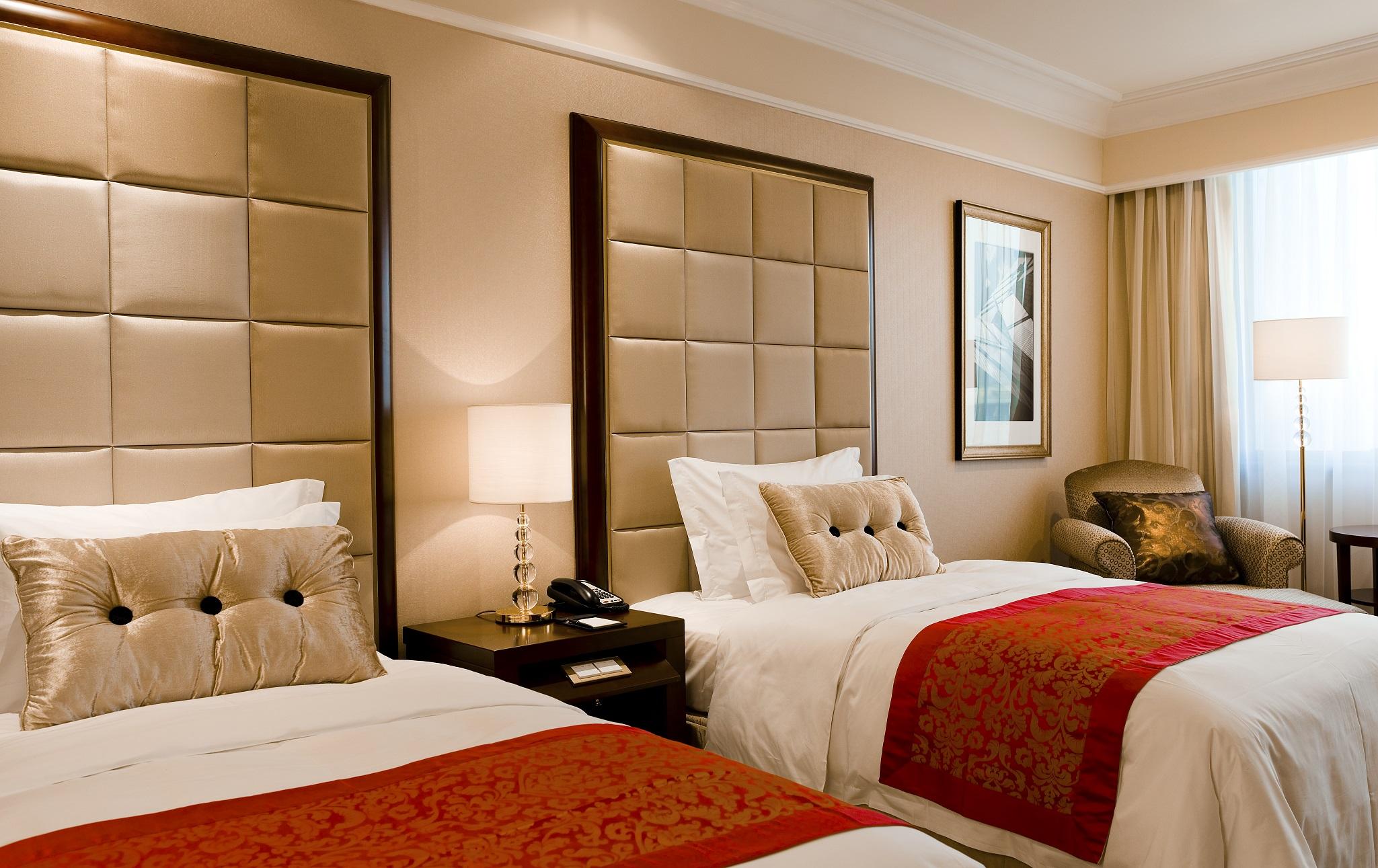 Grand Concordia Hotel Beijing